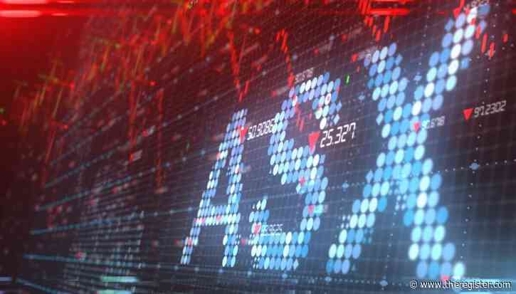 Failed blockchain project ends with big fine for fibs about it being on track