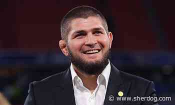 Teammate believes Khabib Nurmagomedov won’t even compete in grappling again