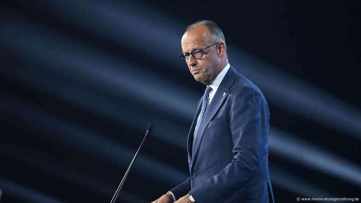 „Gesetz, das Korruption und Intransparenz begünstigt“: Heftige Kritik an IFG-Reformplan der Merz-Regierung