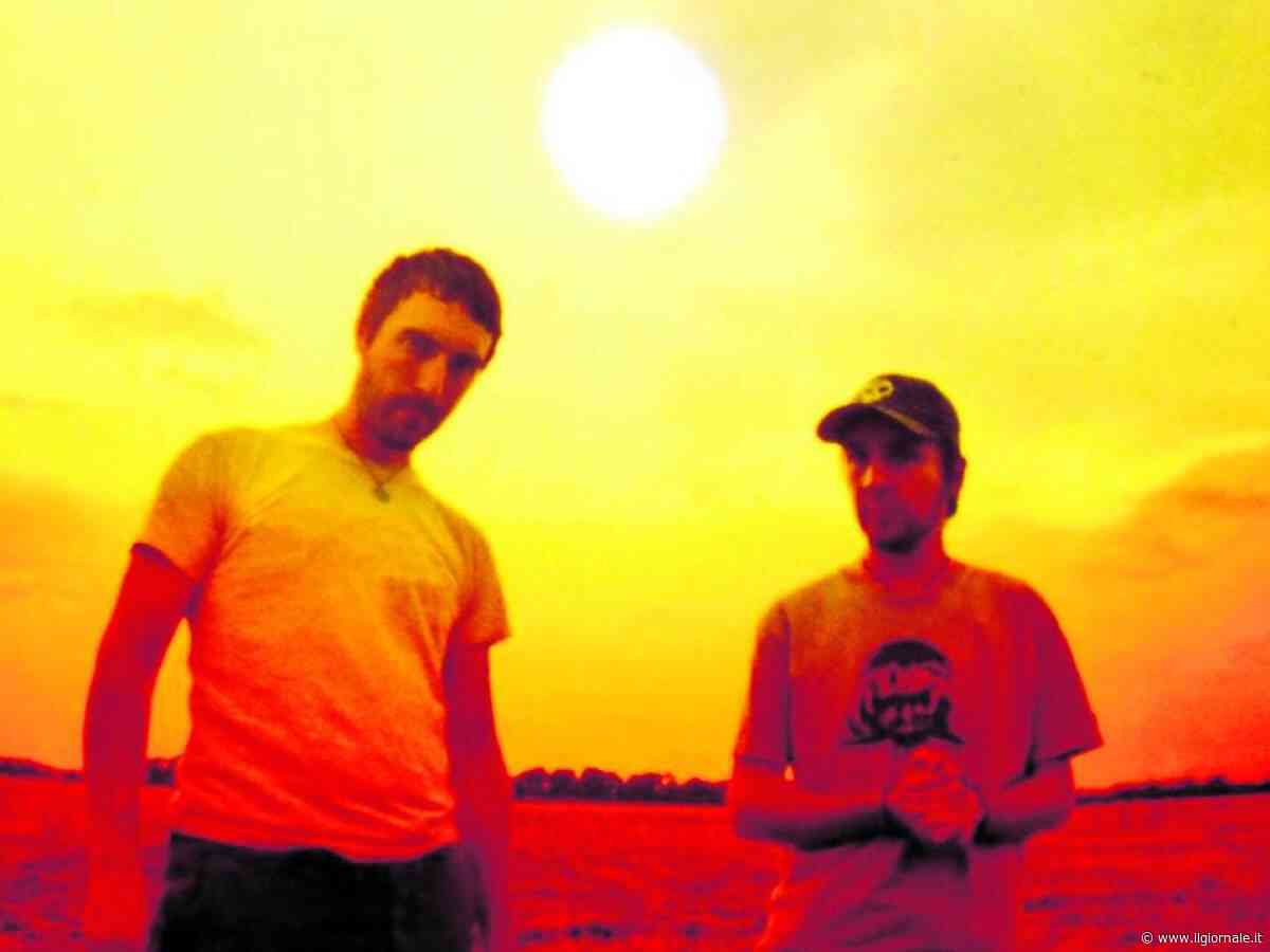 Viaggio nell’"inferno" elettronico dei Boards of Canada