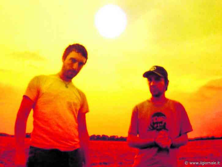 Viaggio nell’"inferno" elettronico dei Boards of Canada