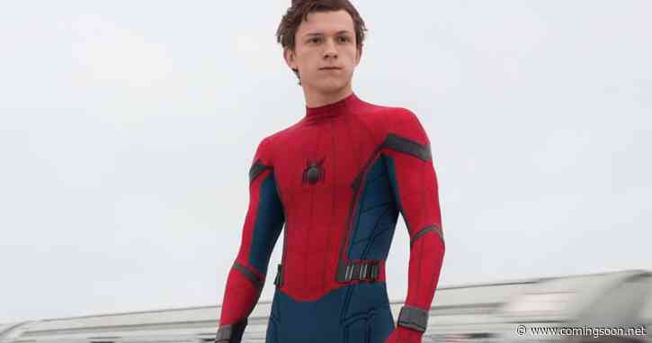 Zendaya Sees a Different Side of Tom Holland on Spider-Man Sets: ‘Nothing Gets Past Him’