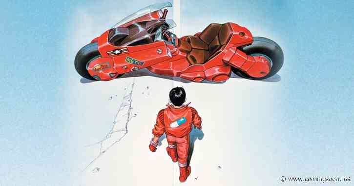 1 Year After Taika Waititi’s Remake Was Canceled, Akira Returns in 4K & IMAX