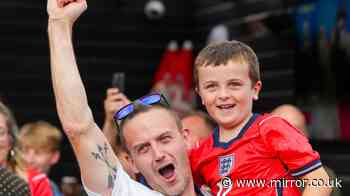 Schools opening late on Monday after England's World Cup game vs Mexico - full list