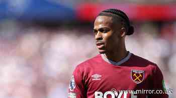 Transfer news LIVE: £85m deal confirmed, Arsenal move hijacked, Man Utd in £50m talks