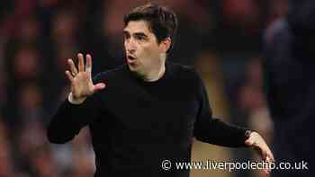 Liverpool latest: World Cup breakout star prepares for move as double signing agreed
