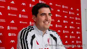 Andoni Iraola told he needs 'massive Liverpool revamp' as two players challenged to step up