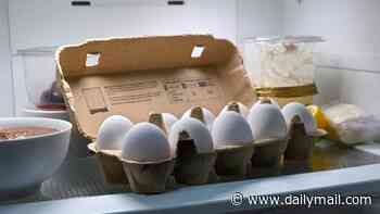 Aussies warned against panic buying eggs as deadly bird flu is found in a third state