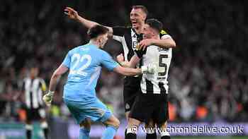 Eight Newcastle stars officially into final year of their contracts with big decisions looming