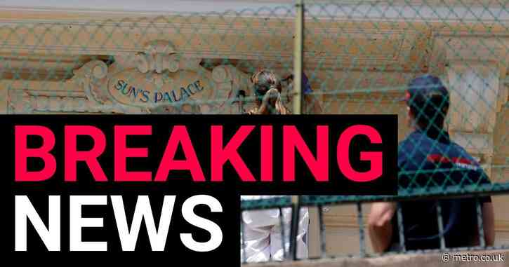 Monaco bombing suspect identified as woman ‘disguised to look like man’
