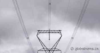 West Kelowna council officially opposes overhead BC Hydro transmission lines