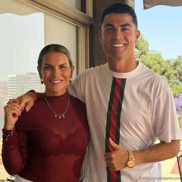 He’ll Retire From Football After World Cup 2026  –Ronaldo’s Sister