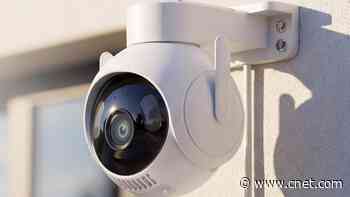 SwitchBot Debuts Advanced Camera With AI Event Alerts, Wildlife Recognition