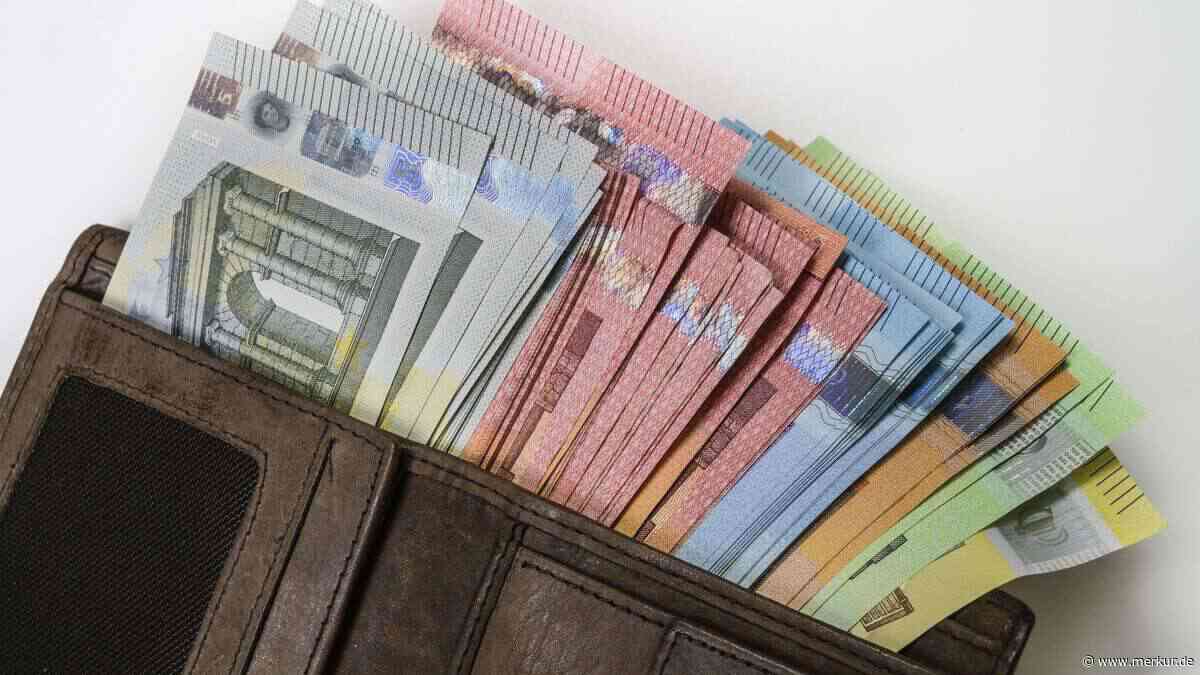 Sie haben 10.000 Euro auf dem Konto? Eine Expertin sagt, was Sie jetzt damit tun sollten
