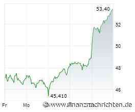 DAX auf Rekordjagd, US-Börsen geschlossen - Bayer, CTS Eventim, Rheinmetall und Vonovia im ...