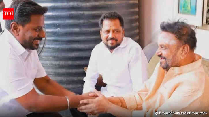Tamil Nadu Government extends support to comedian Bava Lakshmanan