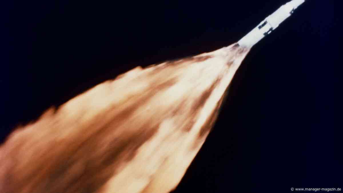 SpaceX: Aufnahme in den Nasdaq-100-Index, das können Anleger aus dem Billionen-Börsengang lernen