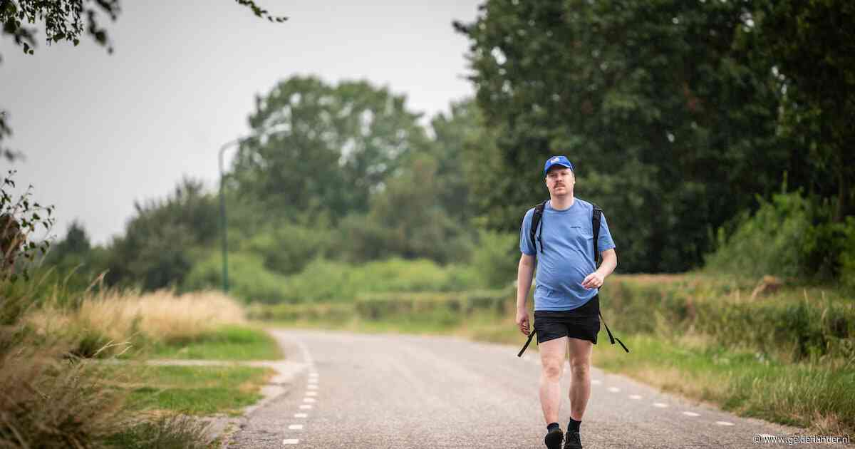 Is nieuw stuk Vierdaagse inderdaad ‘saai’ en ‘zonder beschutting’? Onze verslaggever neemt de proef op de som
