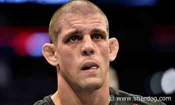 Joe Lauzon reveals UFC’s reaction to him competing at Fenway Park for BKFC