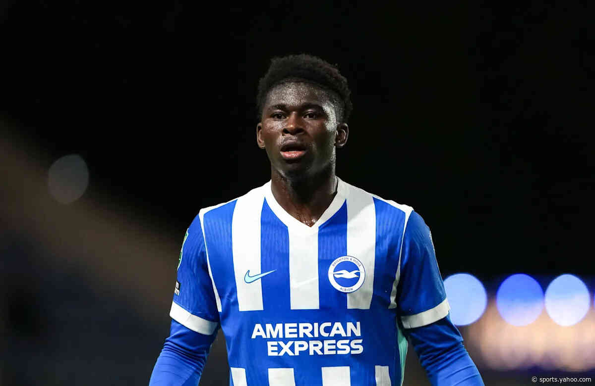 Report: Man United ready to reignite their interest in 22-year-old midfielder