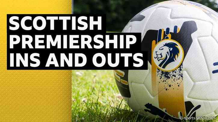 Who has your Premiership club brought in & let go? - Summer 2026