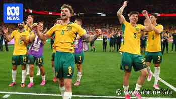 History beckons for Socceroos and Egypt, but only one will taste glory