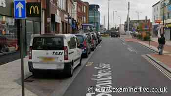 Doncaster taxi drivers fed up with drunk passengers and fare dodgers want CCTV in their cabs