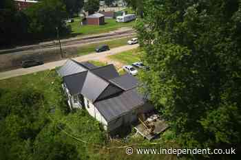 Neighbors speak out after 16 children found in squalor at Ohio home