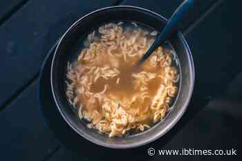 Salmonella Outbreak: Why Recalled Instant Noodles Could Still Make People Sick