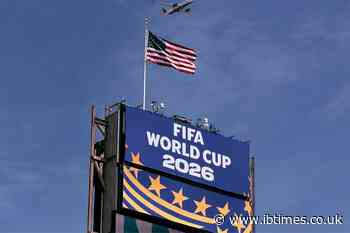 Trump Urged to Overrule FIFA and Save US Star Balogun from Red Card Suspension