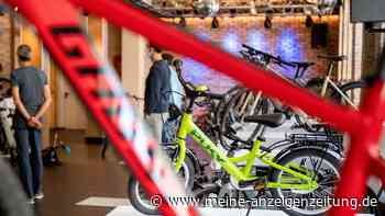 Fahrrad für's Kind: Darauf sollten Eltern beim Kauf achten