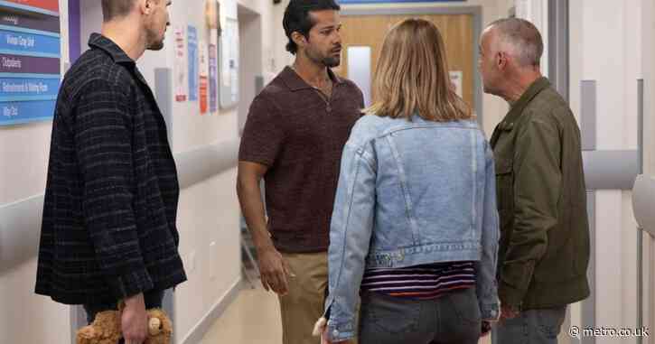 Abi loses her home after a panic-inducing chain of events in Coronation Street
