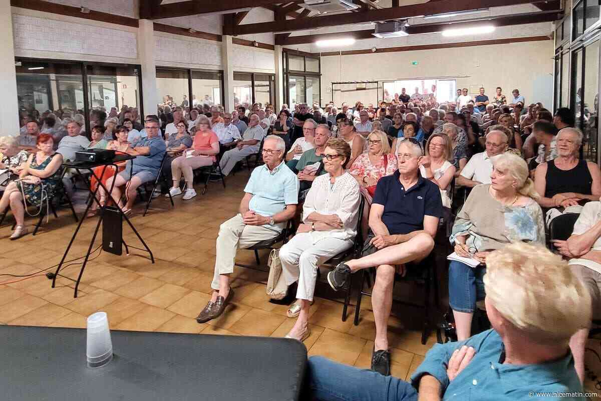 « Mettre tout en œuvre pour redresser progressivement les finances » : dans cette commune du Var, les élus font face à une situation budgétaire préoccupante