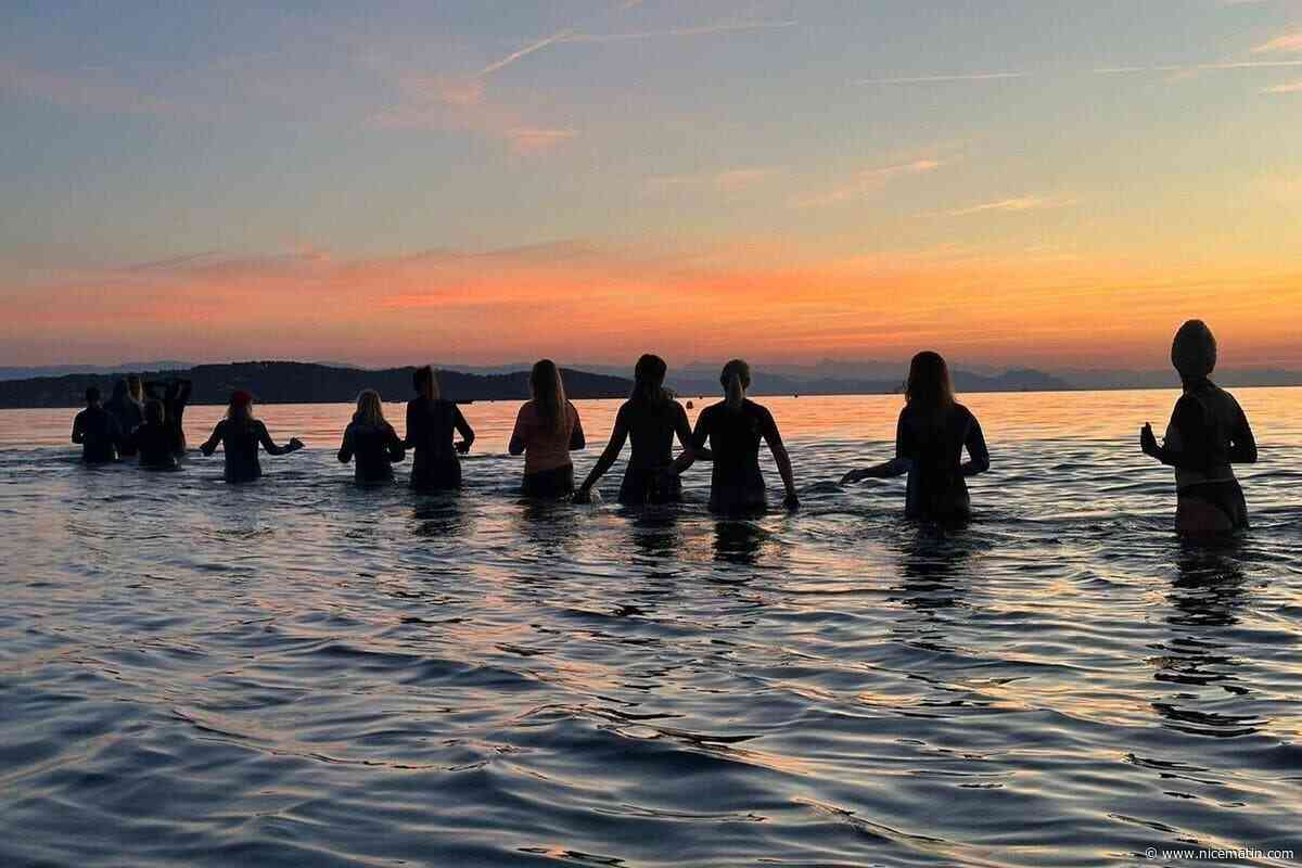 Le Var sort de la vigilance canicule mais des températures supérieures à 30 °C attendues