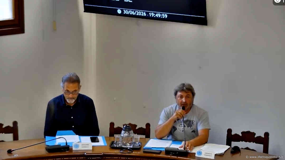 “Leverei il bonus istruzione per dare quello per le armi, serve una palestra per formare i giovani al loro utilizzo”: l’uscita del consigliere del Vicentino