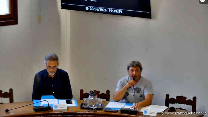“Leverei il bonus istruzione per dare quello per le armi, serve una palestra per formare i giovani al loro utilizzo”: l’uscita del consigliere del Vicentino