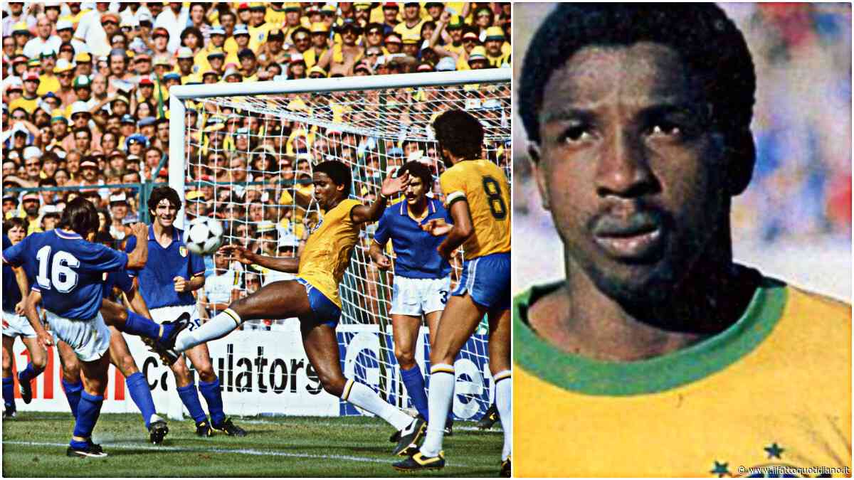 Ti ricordi… Italia-Brasile 1982: per 44 anni abbiamo avuto paura del giocatore sbagliato, la verità sul colpo di testa che gelò gli italiani