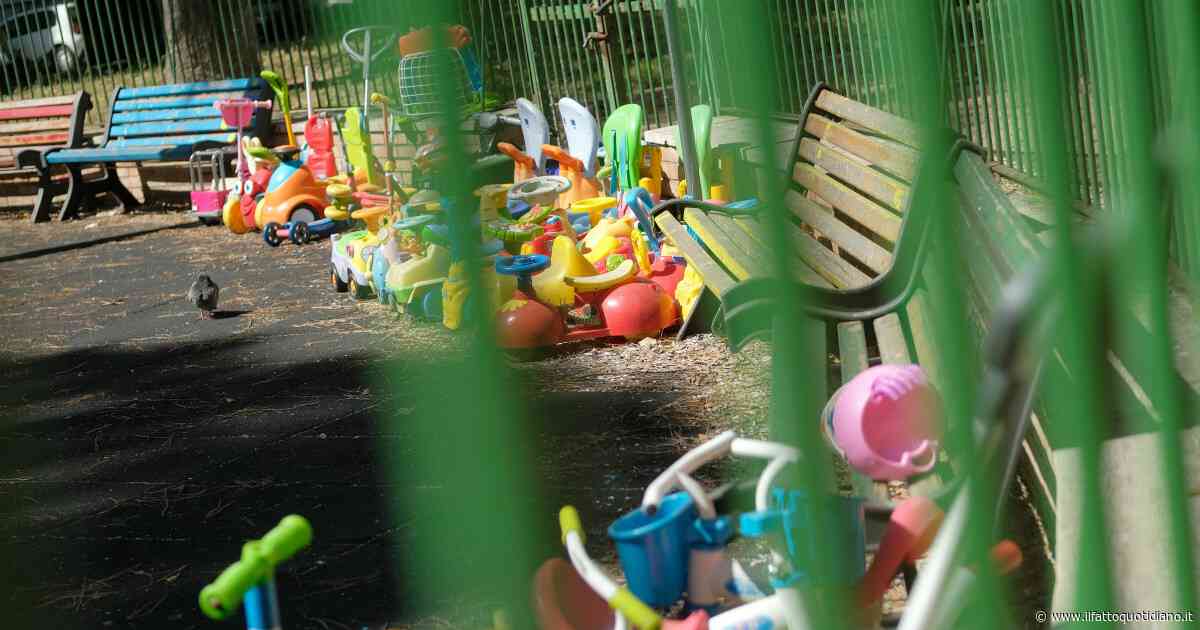 “Mia figlia con autismo respinta dal centro estivo perché mancano gli educatori. Dovrò stare a casa rinunciando al lavoro” – Le storie