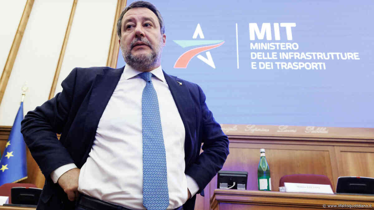 Siccità, Salvini convoca la cabina di regia il 9 luglio (dopo un anno dall’ultima seduta). L’intreccio tra piani, fondi, vecchi problemi e guerre dell’acqua