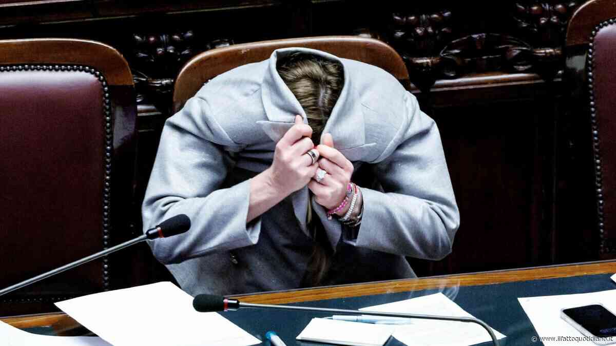 Per Meloni un presidente della Repubblica di destra non è più un tabù: il problema sarebbe chi