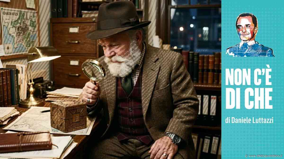 Se anche a voi piace leggere gialli, buon divertimento con il commissario Macchi!