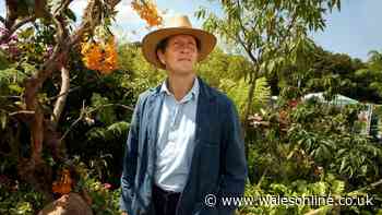 Monty Don's crucial wisteria task all gardeners should do now for incredible blooms