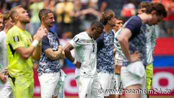 WM 2026 heute im News-Ticker: Tritt Ex-Bayern-Star Alaba nach WM-Aus zurück?