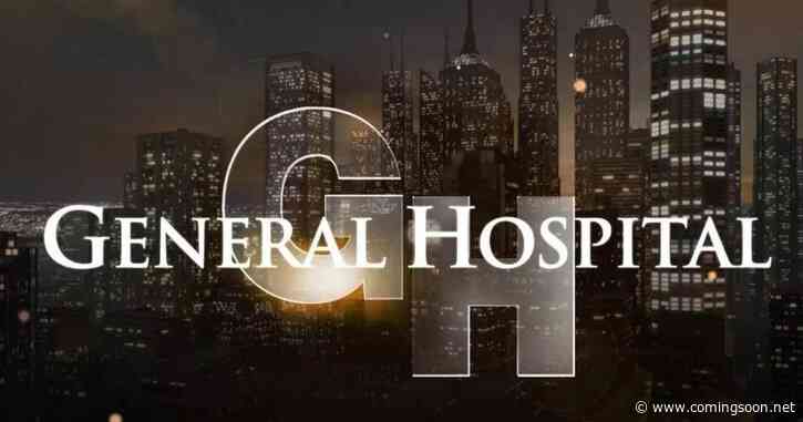Another Fan-Favorite Character Returns To General Hospital Amid Comings & Goings