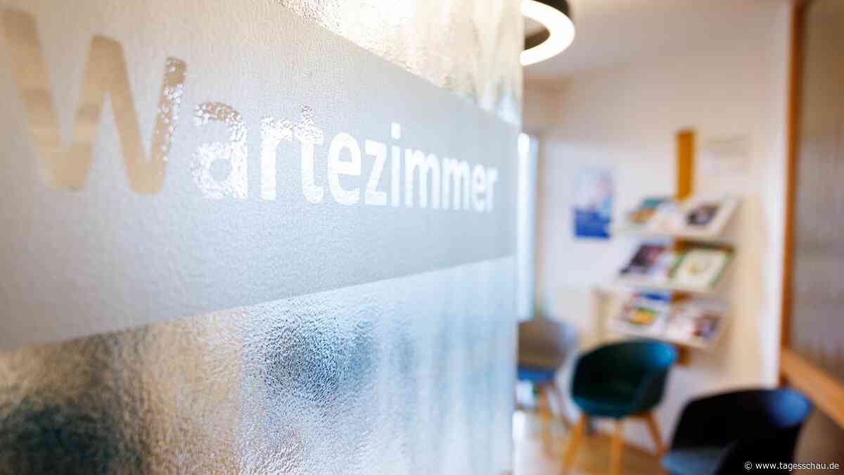 "Vernünftige" Lösungen bei Krankschreibungen?