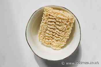 Salmonella Outbreak in 14 European Countries: What To Know About the Flavoured Noodles Making 100+ People (and Counting) Sick