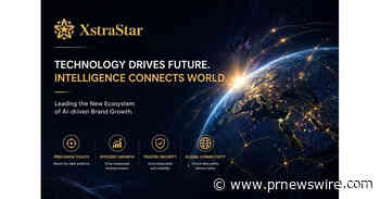 XstraStar Introduces G-Power Framework to Help Brands Measure AI Search Visibility