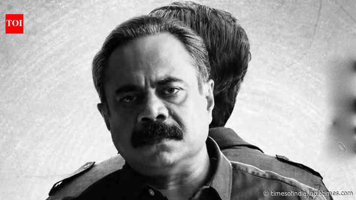 'Thudarum' actor Prakash Varma is ready for his next film 'Law and Order'