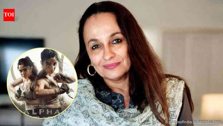 Soni reveals who is 'OG Alpha' ahead of ahead of film release