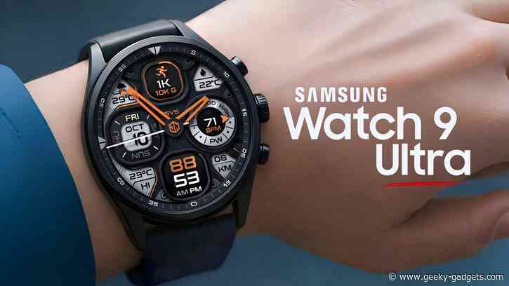 What to Expect From Samsung’s Galaxy Watch 9 and Ultra 2 at July Unpacked